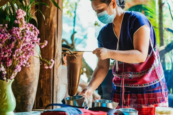 Tangier Souk & Cooking Experience
