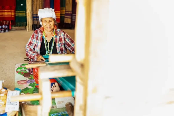Tangier Souk & Cooking Experience
