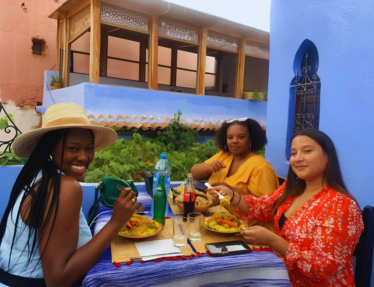 Market-to-Table Culinary Experiences